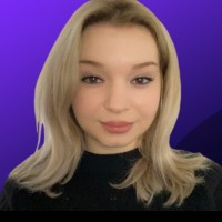 Bloomcoding Employee Carolina Bivol's profile photo