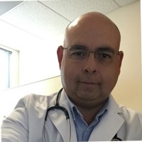 The Permanente Medical Group, Inc. Employee José Parra's profile photo