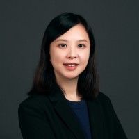 Medi-Globe Employee Jackeline Chan's profile photo
