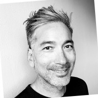 SAP Employee Ray Page's profile photo