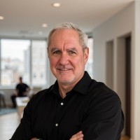 GitKraken Employee Dick Davidson's profile photo