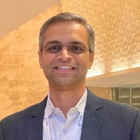 BETA CAE Systems Employee Shivakumar Biradar's profile photo