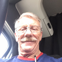 MC EXPRESS LLC Employee Dwight Weatherford's profile photo