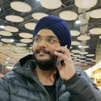 OptiPhoenix Employee Jasjeet Singh's profile photo