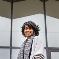 Development Strategies Employee Anuradha Samarajiva's profile photo