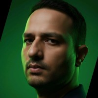 AutoEntry Employee Gagandeep Sodhi's profile photo