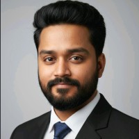 Cotiviti Employee Rohan Pardeshi's profile photo