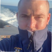 KNAPP UK Employee Aaron Law's profile photo