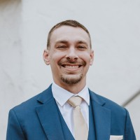 Janie and Jack Employee Eric Bell's profile photo