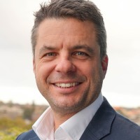 Dabble Employee Tom Rundle's profile photo