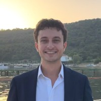 Incompass Employee Deniz Beser's profile photo