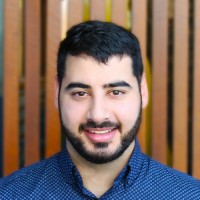 Performance Frontiers Employee Zain Mills's profile photo