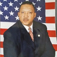 City of East Orange Employee Dwight Saunders's profile photo