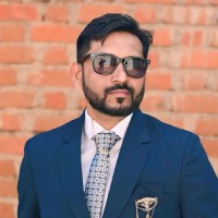Ajit Vankar's profile photo