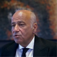 Cooper Pharma Employee Ayman Lahlou's profile photo