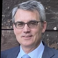 G Modiano Limited Employee Russell Parsons's profile photo