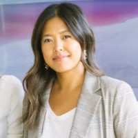 Foundation Employee Jenny Lin's profile photo
