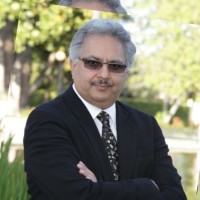 MicroNet Technology Employee Hamid Khorsandi's profile photo
