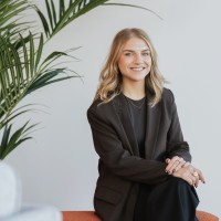 evolvebelgium Employee Sarah Furia's profile photo