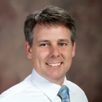 YOUNG & Associates Employee James Raeburn's profile photo