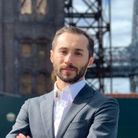 NineDot Energy Employee Jon Carbajal's profile photo