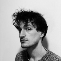 ProRail Employee Erik Beem's profile photo