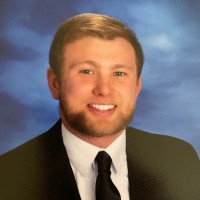 Tracking Football Employee Daulton Zeaman's profile photo