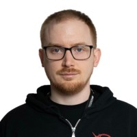 Beast Code Employee Matt Zimmermann's profile photo