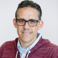 Nextpower Employee Ruben Andreu's profile photo