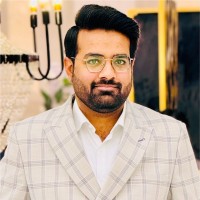 Danish Ali Email
