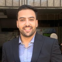 Mohamed Marawany's profile photo