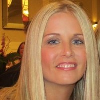 Jerri Harris Email & Phone Number