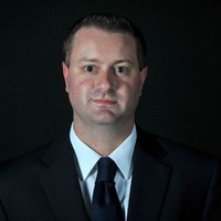 59TH MEDICAL WING - WILFORD HALL AMBULATORY SURGICAL CENTER Employee Brian Valencia's profile photo