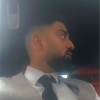 Abdullah Yousef Email