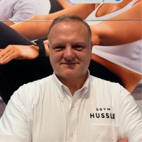 James Crossland Email & Phone Number