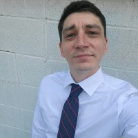 The Pro Gallery Employee Joshua Mowry's profile photo
