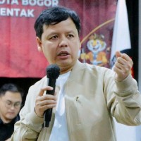 Kompas.com Employee Amir Sodikin's profile photo