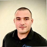 Abraham Serra Email & Phone Number