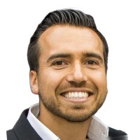 Alcon Employee David Ramirez's profile photo