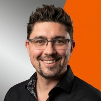 Bango Employee Giles Tongue's profile photo