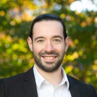Pierre Dromel Email & Phone Number