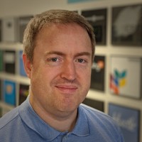 Looker Employee Brian Graves's profile photo