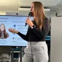 orderbird Employee Kristina Kierner's profile photo