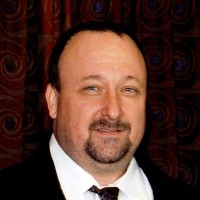 Marine Exchange of the San Francisco Bay Region Employee Chris Hicks's profile photo
