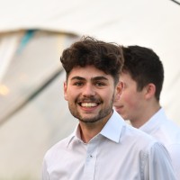 Hugh Preston Email