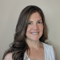 Total Life Counseling Center Employee Michelle Harris's profile photo