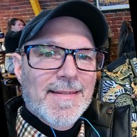 General Motors Employee Sam Schmidt's profile photo