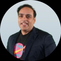 PwC Middle East Employee Hemant Arora's profile photo