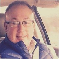 Indian Nation Wholesale Co Employee Rodney Thomas's profile photo