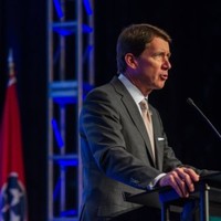 Email e telefono di Bill Hagerty